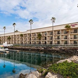 Hampton Inn Channel Islands Harbor